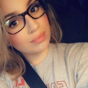 Meet your Posher, Fabiola